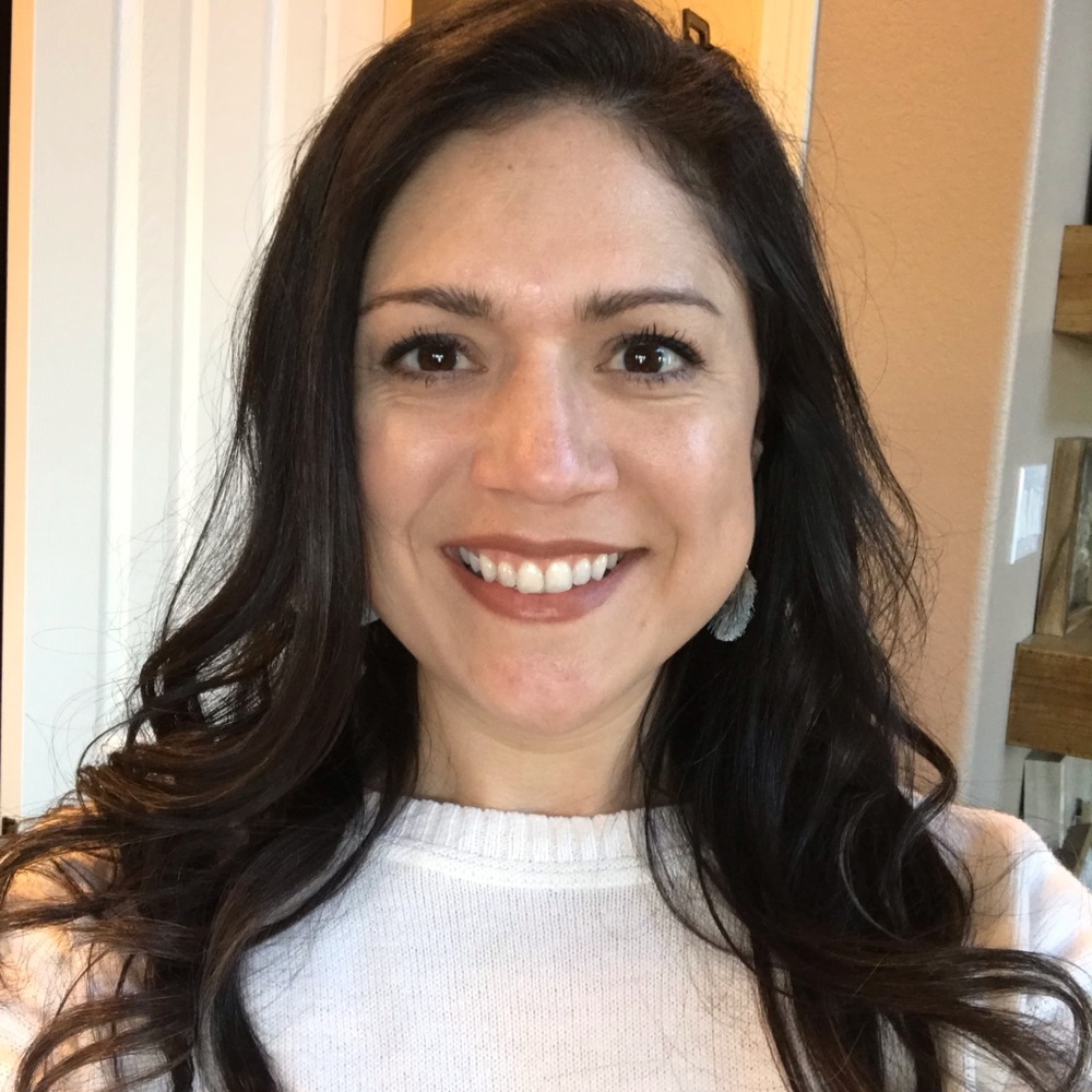 Meet your Posher, Valerie